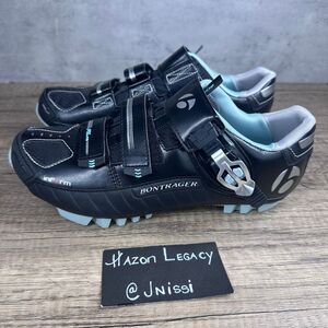 Bontrager~Women's~ EVO Shoes  Inform Evoke Cycling Shoes~Size 9.5